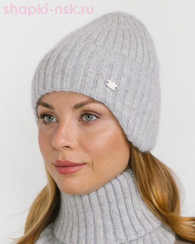 545 PB Колпак (56-58) - Шапки-НСК. Головные уборы оптом и в розницу.