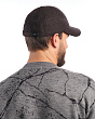 Модель: 011.448445111 Бейсболка мужская флис (55-60) Головные уборы NEW CAPS 011.448445111 Бейсболка мужская флис (55-60) - 5