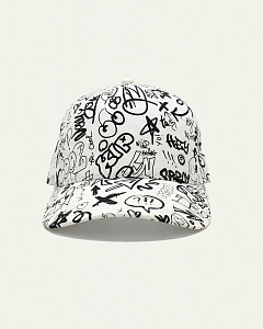 5043-МВ Бейсболка детская (54-56)