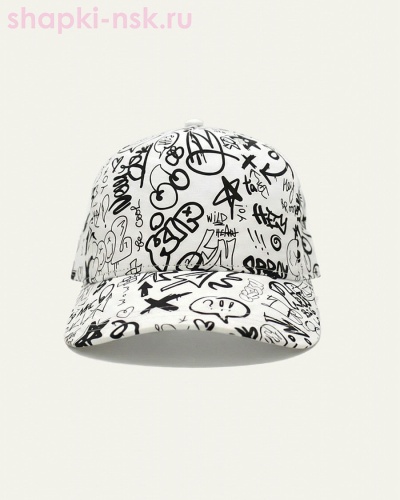 5043-МВ Бейсболка детская (54-56) - Шапки-НСК. Головные уборы оптом и в розницу.