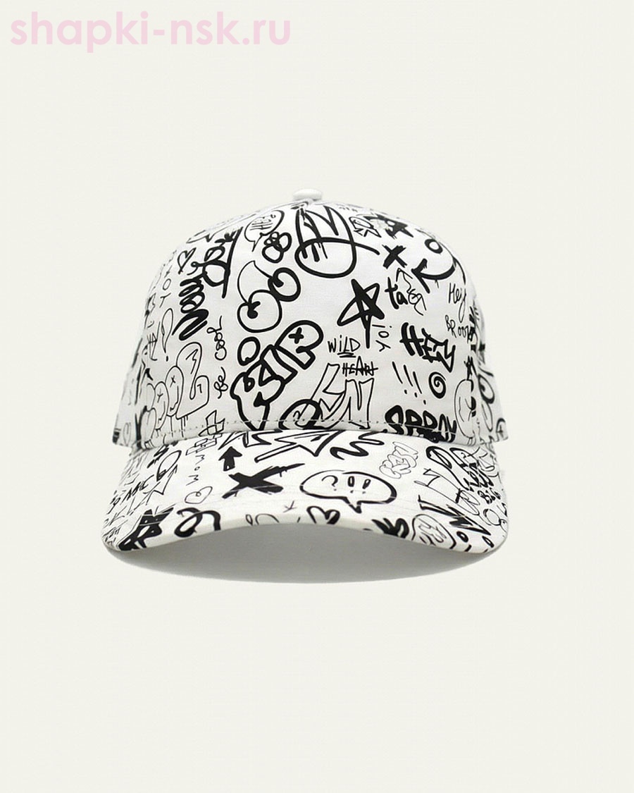 5043-МВ Бейсболка детская (54-56)