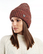 Головные уборы Marhatter 11544/2 MWH Колпак женский флис (56-58) - 1