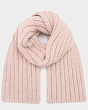 Шарфы, снуды, прочие Totti (Storm) Пауэрс Шарф детский (140 x 20) - розовый