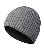 Головные уборы Marhatter 12828/2 MMH Шапка мужская флис (57-59) - серый