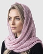 Шарфы, снуды, прочие Paola Belleza 597 PB Косынка (140 х 60) - фиалка