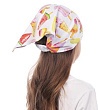 Модель: Айскрим Косынка для девочки (52-54) Головные уборы Kotik Айскрим Косынка для девочки (52-54) - 2