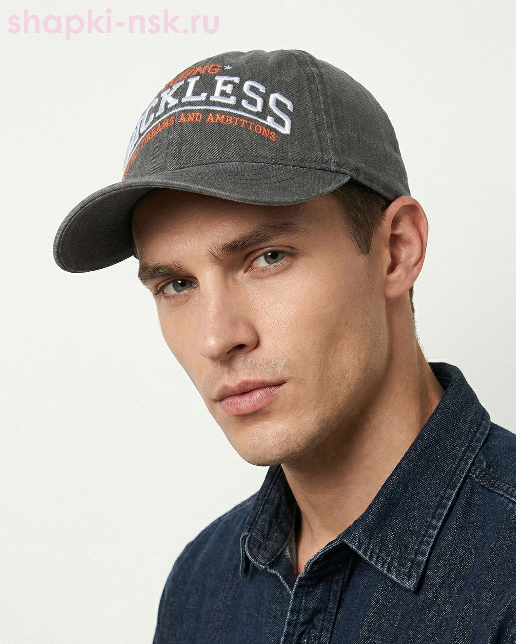 125108 BK Бейсболка (52-54)