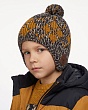 Головные уборы Marhatter 8367/2 MBU Ушанка (52-54) - 1
