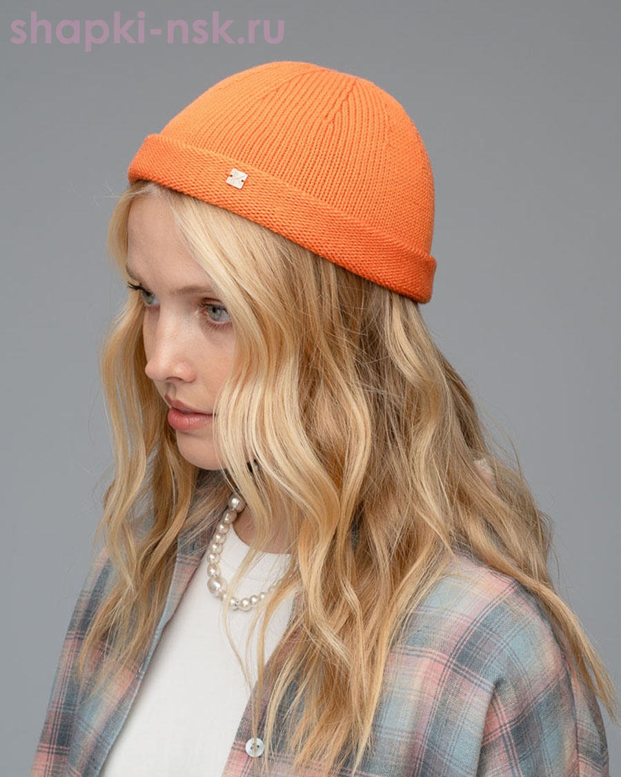 00626 1S KHCU Алборн Шапка (56-58)