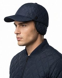 0721-3-3 Бейсболка флис (56-62)