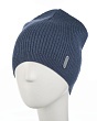 Головные уборы UrbanPeak 225063 SHM Бини мужская (57-59) - джинсовый