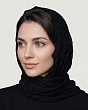 Головные уборы Paola Belleza 513 PB Косынка (148 x 64) - черный
