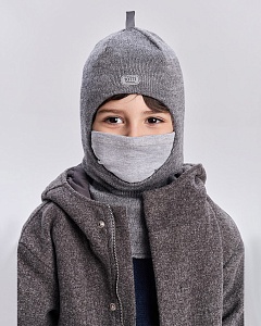 Соул Шлем для мальчика (4-8 лет)