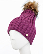 Головные уборы Marhatter 6190 MLH Колпак женский (56-58) - яр.цикламен