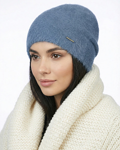 Альдо 754 Колпак женский (56-58)