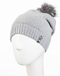 Головные уборы Marhatter 5300 MWH Колпак (56-58) - св.серый