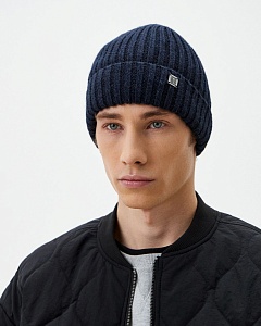 13312/2 MMH Колпак мужской флис (57-59)