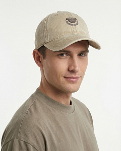 124128 BM Бейсболка мужская (55-62)