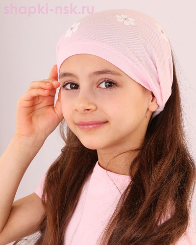 04-64-LT Повязка (48-50) - Шапки-НСК. Головные уборы оптом и в розницу.