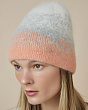 Головные уборы Dispacci 250139 SR Колпак (56-58) - персиковый