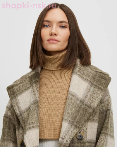 442 WM Манишка женская - Шапки-НСК. Головные уборы оптом и в розницу.