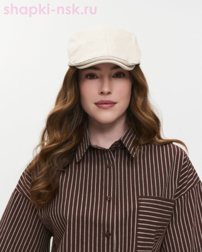 26S0110HD Кепка женская (56-58) - Шапки-НСК. Головные уборы оптом и в розницу.