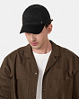Головные уборы UrbanPeak 125168 BM Бейсболка (57-62) - черный