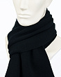 Шарфы, снуды, прочие Marhatter 4846 MMS Шарф мужской (150 x 30) - черный