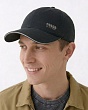 Головные уборы UrbanPeak 126199 BM Бейсболка мужская (57-59) - черный