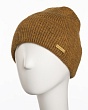 Головные уборы Trend Тан Шапка женская (56-58) - горчица