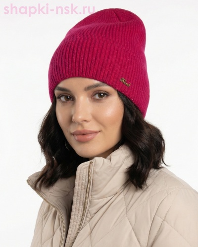 Берс Бини женская (56-58) - Шапки-НСК. Головные уборы оптом и в розницу.