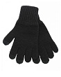 Перчатки, варежки, митенки Totti (Storm) MC-195 (7-9 лет) Перчатки - черный