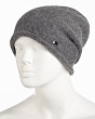 Головные уборы Dispacci 260162 FX Бини женская (56-58) - антрацит