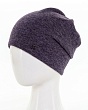 Головные уборы Levelpro Лого медальон 004 трикотаж К3 Бини (56-58) - 5