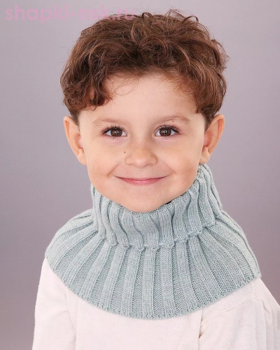 100-59 Снуд (3-5 лет) - Шапки-НСК. Головные уборы оптом и в розницу.