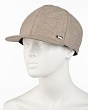 Головные уборы Инга Шляпный дом Дана логотип Бейсболка женская (57-59) - бежевый 1