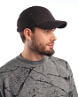 Модель: 011.448445111 Бейсболка мужская флис (55-60) Головные уборы NEW CAPS 011.448445111 Бейсболка мужская флис (55-60) - 4