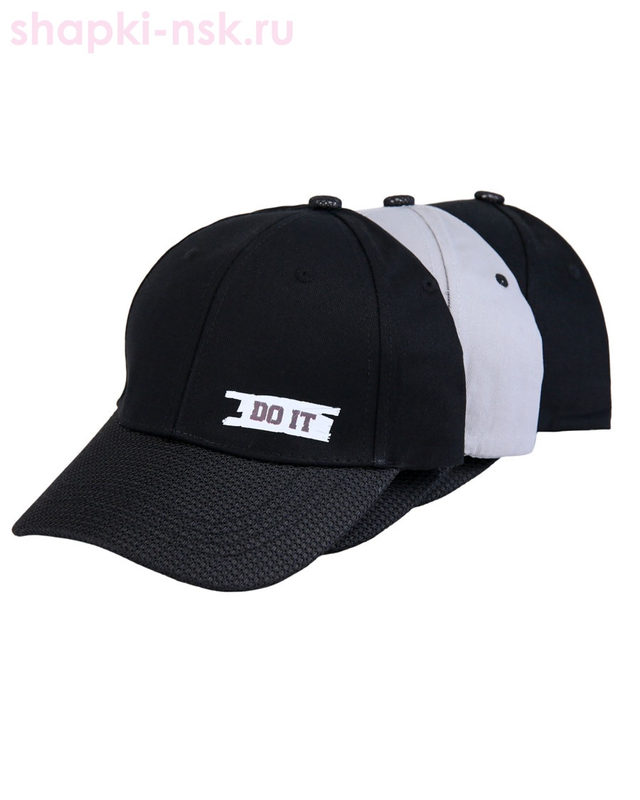 825-BS Бейсболка для мальчика (54-56)