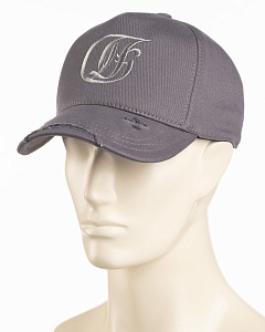 1077-22 Бейсболка мужская (56-62)