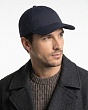 Головные уборы UrbanPeak 224193 BM Бейсболка мужская флис (57-59) - 3