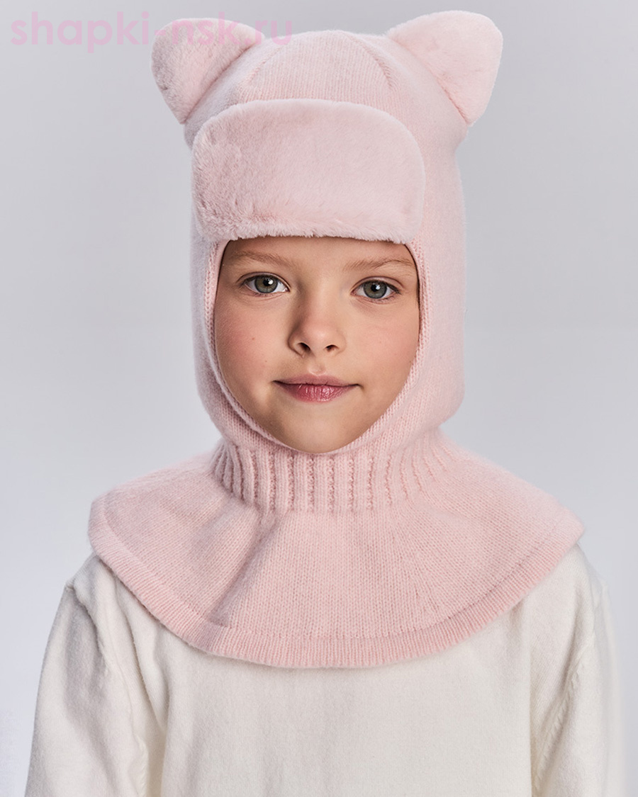 Розали Шлем для девочки (4-6 лет)