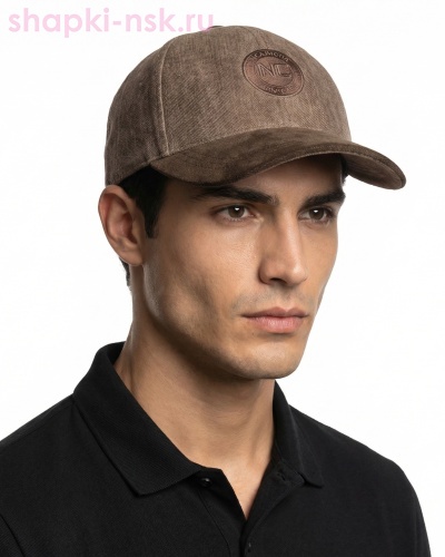 011.158157 Бейсболка (55-61) - Шапки-НСК. Головные уборы оптом и в розницу.