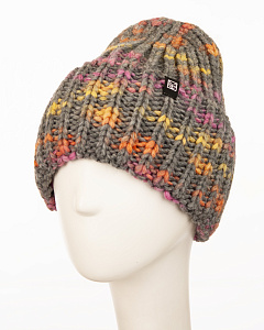 14599/2 MWH Колпак женский флис (56-58)