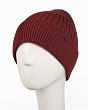 Головные уборы Korkki 05126 1S SHM Элиот Шапка мужская (58-60) - бордо