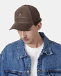 Головные уборы UrbanPeak 125164 BM Бейсболка мужская (57-59) - т.коричневый