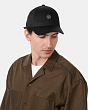 Головные уборы UrbanPeak 125189 BM Бейсболка (57-59) - черный
