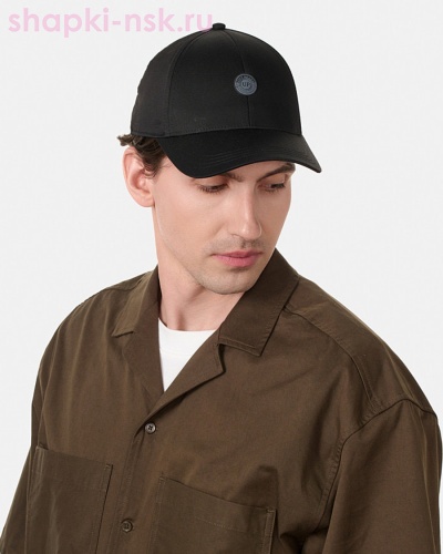 125189 BM Бейсболка (57-59) - Шапки-НСК. Головные уборы оптом и в розницу.