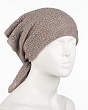 Головные уборы Korkki 03226 1S KCNW Фостон Платок (50 x 45) - трюфель