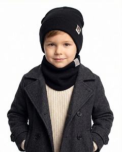 03-29-CT Комплект (шапка+снуд) (50-52)