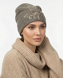 Амми 414 Колпак женский флис (56-58)